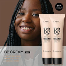 Load image into Gallery viewer, [Buy 1 Get 1 Free] Long Wearing BB Cream 30g/1.06fl.oz., Waterproof Hide Pores Concealer Make Up - Shop &amp; Buy
