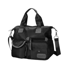 Load image into Gallery viewer, Buylor Nylon Women Shoulder Bag Fashion Handbags Waterproof Crossbody Bag Large Capacity Multifunctional Tote Travel Messenger - Shop &amp; Buy
