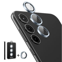 Load image into Gallery viewer, Camera Lens Protector for Galaxy S23/S23 Plus SUPCASE Scratch-Resistant Ultra-Thin Tempered Glass Camera Lens Screen Protector - Shop &amp; Buy

