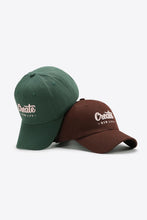 Load image into Gallery viewer, CREATE NEW LIFE Adjustable Cotton Baseball Cap - Shop &amp; Buy