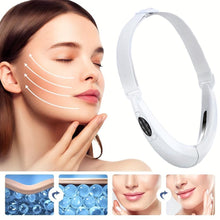 Load image into Gallery viewer, Double Chin Reducer Machine, V Line Face Lift Massager, Portable Shaping Facial Massager - Shop &amp; Buy
