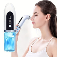 Load image into Gallery viewer, Electric Blackhead Remover Vacuum - USB Rechargeable Pore Cleaner - Shop &amp; Buy

