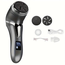 Load image into Gallery viewer, Electric Callus Remover For Feet, Rechargeable Foot Callus Remover - Shop &amp; Buy
