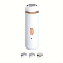 Load image into Gallery viewer, Electric Feet Callus Remover, Professional Electric Callus Remover - Shop &amp; Buy
