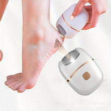 Load image into Gallery viewer, Electric Foot Grinder, Rechargeable Thick Leather Polishing Foot Grinder - Shop &amp; Buy
