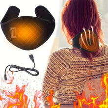 Load image into Gallery viewer, Electric Heating Neck Brace For Cervical Vertebra Fatigue Relief - Moxibustion Health Care Tool - Shop &amp; Buy
