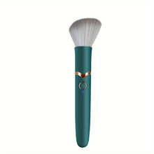 Load image into Gallery viewer, Electric Makeup Brush - Effortless Blending &amp; Contouring - Smooth Foundation, Blush &amp; Powder - Professional Airbrush Finish - Shop &amp; Buy

