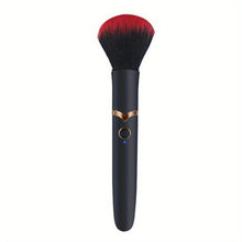 Load image into Gallery viewer, Electric Makeup Brush - Effortless Blending &amp; Contouring - Smooth Foundation, Blush &amp; Powder - Professional Airbrush Finish - Shop &amp; Buy
