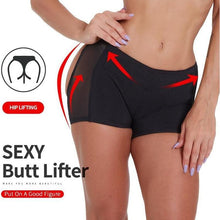 Load image into Gallery viewer, Faja Butt Lifter Shapewear Underwear Briefs Hips Lifting Shaping Panties Sexy Ass Push Up Panty Booty Lifter Bigger Butt Shaper - Shop &amp; Buy