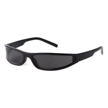 Load image into Gallery viewer, Fashion Mirror Sport Sunglasses Women Men Y2K Rectangle Narrow Shade Eyewear Male Punk Cycling Driving Sun Glasses Female - Shop &amp; Buy
