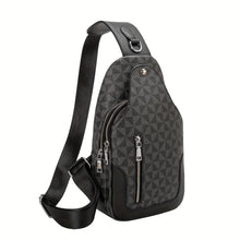 Load image into Gallery viewer, Fashion Print Chest Bag, Trendy Crossbody Sling Bag, Women Casual Shoulder Purse &amp; Backpack - Shop &amp; Buy
