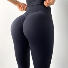 Load image into Gallery viewer, Fitness Leggings-Yoga Pants Women Seamless Tights High Waist Workout Sportswear - Shop &amp; Buy
