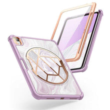 Load image into Gallery viewer, For iPad 10.9&quot; Case (2022) I-BLASON Cosmo Full Body Protective Case For iPad 10th Gen with Screen Protector Pencil Holder - Shop &amp; Buy
