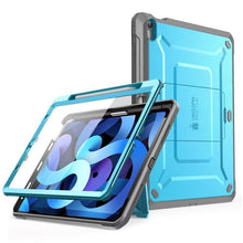 Load image into Gallery viewer, For iPad Air 4 Case 10.9&quot; (2020 Release) SUPCASE UB PRO Full-body Rugged Cover Case WITH Built-in Screen Protector &amp; Kickstand - Shop &amp; Buy
