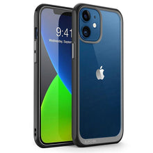 Load image into Gallery viewer, For iPhone 12 Mini Case 5.4 inch (2020 Release) SUPCASE UB Style Premium Hybrid Protective Bumper Case Clear Back Cover Caso - Shop &amp; Buy
