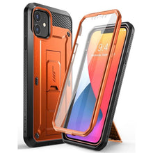 Load image into Gallery viewer, For iPhone 12 Mini Case 5.4 inch (2020) SUPCASE UB Pro Full-Body Rugged Holster Cover with Built-in Screen Protector &amp; Kickstand - Shop &amp; Buy
