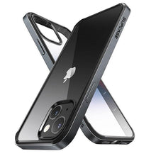 Load image into Gallery viewer, For iPhone 13 Case 6.1 inch (2021 Release) SUPCASE UB Edge Slim Frame Cover with TPU Inner Bumper &amp; Transparent Back Case - Shop &amp; Buy