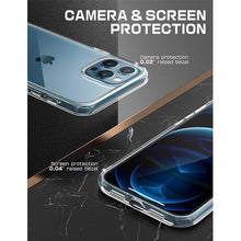 Load image into Gallery viewer, For iPhone 13 Pro Case 6.1 inch (2021 Release) SUPCASE UB Style Premium Hybrid Protective Bumper Case Clear Back Cover - Shop &amp; Buy
