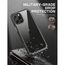 Load image into Gallery viewer, For iPhone 13 Pro Case 6.1 inch (2021 Release) SUPCASE UB Style Premium Hybrid Protective Bumper Case Clear Back Cover - Shop &amp; Buy