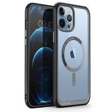 Load image into Gallery viewer, For iPhone 13 Pro Case 6.1 inch (2021) SUPCASE UB Mag Series Premium Hybrid Protective Clear Case Compatible with MagSafe - Shop &amp; Buy