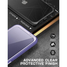 Load image into Gallery viewer, For iPhone 14 (2022)/For iPhone 13 (2021) 6.1&quot; Clear Back Cover Case SUPCASE UB Style Premium Hybrid Protective Bumper Case - Shop &amp; Buy
