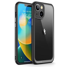 Load image into Gallery viewer, For iPhone 14 (2022)/For iPhone 13 (2021) 6.1&quot; Clear Back Cover Case SUPCASE UB Style Premium Hybrid Protective Bumper Case - Shop &amp; Buy
