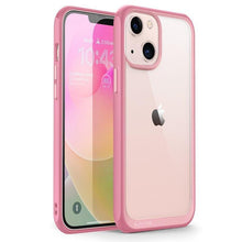 Load image into Gallery viewer, For iPhone 14 (2022)/For iPhone 13 (2021) 6.1&quot; Clear Back Cover Case SUPCASE UB Style Premium Hybrid Protective Bumper Case - Shop &amp; Buy
