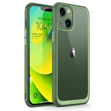 Load image into Gallery viewer, For iPhone 14 (2022)/For iPhone 13 (2021) 6.1&quot; Clear Back Cover Case SUPCASE UB Style Premium Hybrid Protective Bumper Case - Shop &amp; Buy
