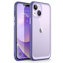 Load image into Gallery viewer, For iPhone 14 (2022)/For iPhone 13 (2021) 6.1&quot; Clear Back Cover Case SUPCASE UB Style Premium Hybrid Protective Bumper Case - Shop &amp; Buy
