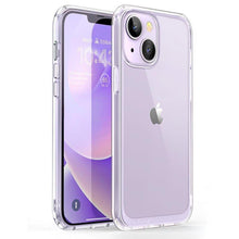 Load image into Gallery viewer, For iPhone 14 (2022)/For iPhone 13 (2021) 6.1&quot; Clear Back Cover Case SUPCASE UB Style Premium Hybrid Protective Bumper Case - Shop &amp; Buy
