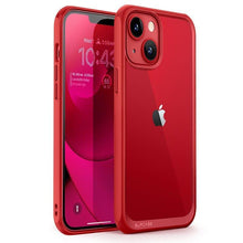 Load image into Gallery viewer, For iPhone 14 (2022)/For iPhone 13 (2021) 6.1&quot; Clear Back Cover Case SUPCASE UB Style Premium Hybrid Protective Bumper Case - Shop &amp; Buy
