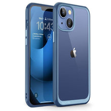 Load image into Gallery viewer, For iPhone 14 (2022)/For iPhone 13 (2021) 6.1&quot; Clear Back Cover Case SUPCASE UB Style Premium Hybrid Protective Bumper Case - Shop &amp; Buy
