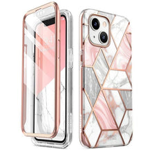 Load image into Gallery viewer, For iPhone 14 Plus Case 6.7&quot; (2022) I-BLASON Cosmo Slim Full-Body Stylish Protective Case with Built-in Screen Protector - Shop &amp; Buy
