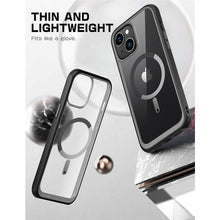 Load image into Gallery viewer, For iPhone 14 Plus Case 6.7&quot; (2022) SUPCASE UB Mag Series Shockproof Protective Slim Clear Case Compatible with MagSafe - Shop &amp; Buy
