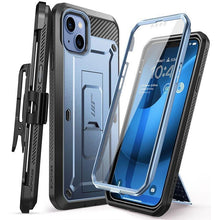 Load image into Gallery viewer, For iPhone 14 Plus Case 6.7&quot; (2022) SUPCASE UB Pro Heavy Duty Rugged Case Cover with Built-in Screen Protector &amp; Kickstand - Shop &amp; Buy
