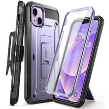 Load image into Gallery viewer, For iPhone 14 Plus Case 6.7&quot; (2022) SUPCASE UB Pro Heavy Duty Rugged Case Cover with Built-in Screen Protector &amp; Kickstand - Shop &amp; Buy
