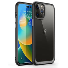Load image into Gallery viewer, For iPhone 14 Pro Case 6.1&quot; (2022 Release) SUPCASE UB Style Premium Hybrid Protective Bumper Case Clear Back Cover - Shop &amp; Buy
