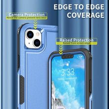 Load image into Gallery viewer, for iPhone 14 Pro Max Case Heavy Duty Full Body Shockproof Hybrid Bumper Cover for iPhone 14 Max (2022) - Shop &amp; Buy
