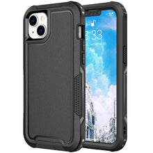 Load image into Gallery viewer, for iPhone 14 Pro Max Case Heavy Duty Full Body Shockproof Hybrid Bumper Cover for iPhone 14 Max (2022) - Shop &amp; Buy
