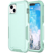 Load image into Gallery viewer, for iPhone 14 Pro Max Case Heavy Duty Full Body Shockproof Hybrid Bumper Cover for iPhone 14 Max (2022) - Shop &amp; Buy
