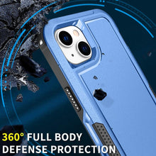 Load image into Gallery viewer, for iPhone 14 Pro Max Case Heavy Duty Full Body Shockproof Hybrid Bumper Cover for iPhone 14 Max (2022) - Shop &amp; Buy
