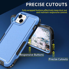 Load image into Gallery viewer, for iPhone 14 Pro Max Case Heavy Duty Full Body Shockproof Hybrid Bumper Cover for iPhone 14 Max (2022) - Shop &amp; Buy
