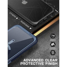 Load image into Gallery viewer, For iPhone 15 Pro Case 6.1 inch (2023) SUPCASE UB Mag Series Premium Hybrid Protective Clear Case Compatible with MagSafe - Shop &amp; Buy

