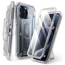 Load image into Gallery viewer, For iPhone 15 Pro Max Case 6.7&quot; (2023) SUPCASE UB Pro Full-Body Rugged Heavy Duty Rugged Case with Built-in Screen Protector - Shop &amp; Buy
