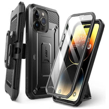 Load image into Gallery viewer, For iPhone 15 Pro Max Case 6.7&quot; (2023) SUPCASE UB Pro Full-Body Rugged Heavy Duty Rugged Case with Built-in Screen Protector - Shop &amp; Buy

