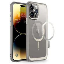 Load image into Gallery viewer, For iPhone 15 Pro Max Case 6.7 inch (2023) SUPCASE UB Mag Series Premium Hybrid Protective Clear Case Compatible with MagSafe - Shop &amp; Buy
