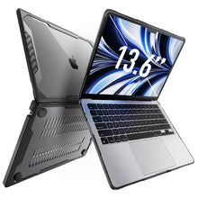Load image into Gallery viewer, For MacBook Air 13.6 inch Case (2022) A2681 M2 Chip SUPCASE Dual Layer Hard Shell Protective Cover for MacBook Air 13.6&quot; - Shop &amp; Buy
