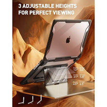 Load image into Gallery viewer, For MacBook Pro 16 inch Case (2021) A2485 M1 Pro / M1 Max SUPCASE UB Pro Hard Shell Protective Cover Case for MacBook Pro 16&quot; - Shop &amp; Buy
