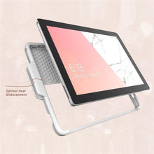 Load image into Gallery viewer, For Microsoft Surface Pro 7 Case/Pro 6 Case i-Blason Cosmo Slim Protective Bumper Cover WITH Pen Holder,Compatible With Keyboard - Shop &amp; Buy
