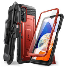 Load image into Gallery viewer, For Samsung Galaxy A14 Case 5G (2023 Release) UB Pro Full-Body Rugged Holster Case Cover with Built-in Screen Protector - Shop &amp; Buy
